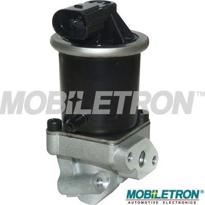Mobiletron EV-EU061 - Клапан возврата ОГ autosila-amz.com