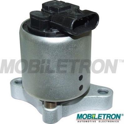 Mobiletron EV-EU001 - Клапан возврата ОГ autosila-amz.com