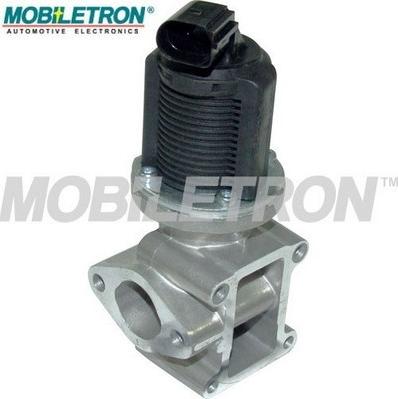 Mobiletron EV-EU002 - Клапан системы рециркуляции отработавших газов (EGR) Alfa Romeo, Fiat, Opel, Vaxhall autosila-amz.com