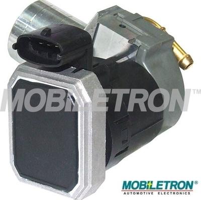 Mobiletron EV-EU016 - Клапан возврата ОГ autosila-amz.com