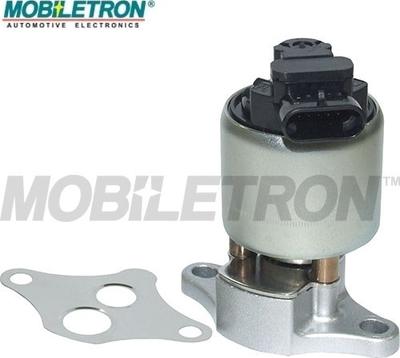 Mobiletron EV-EU037 - Клапан возврата ОГ autosila-amz.com