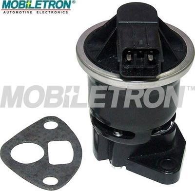 Mobiletron EV-JP001 - Клапан возврата ОГ autosila-amz.com