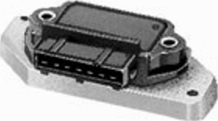 Mobiletron IG-H004CH - Коммутатор, система зажигания autosila-amz.com