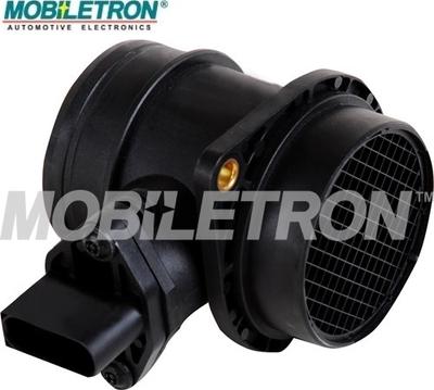 Mobiletron MA-B021 - Датчик потока, массы воздуха autosila-amz.com