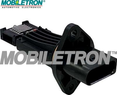 Mobiletron MA-B085S - Датчик потока, массы воздуха autosila-amz.com
