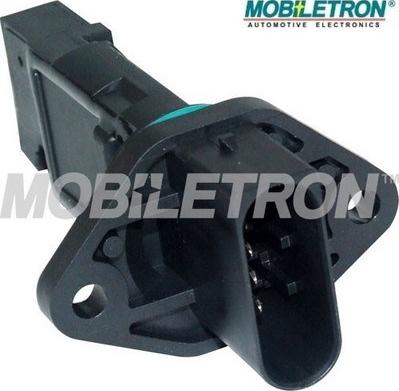 Mobiletron MA-B023S - Датчик потока, массы воздуха autosila-amz.com