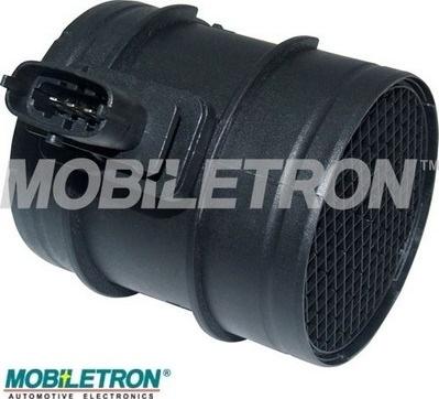 Mobiletron MA-B108 - Датчик потока, массы воздуха autosila-amz.com