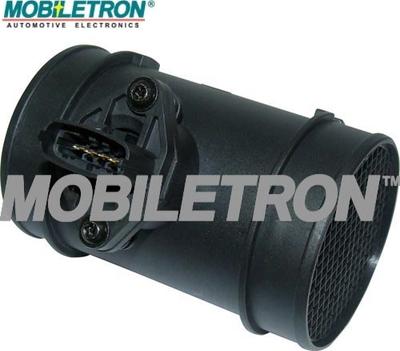 Mobiletron MA-B296 - Датчик потока, массы воздуха autosila-amz.com