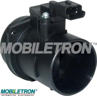 Mobiletron MA-B280 - Датчик потока, массы воздуха autosila-amz.com