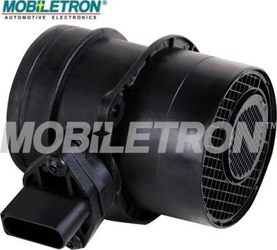 Mobiletron MA-F001 - Датчик потока, массы воздуха autosila-amz.com
