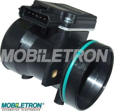 Mobiletron MA-F007 - Датчик потока, массы воздуха autosila-amz.com