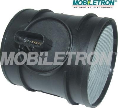 Mobiletron MA-G031 - Датчик потока, массы воздуха autosila-amz.com