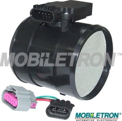 Mobiletron MA-G025 - Датчик потока, массы воздуха autosila-amz.com