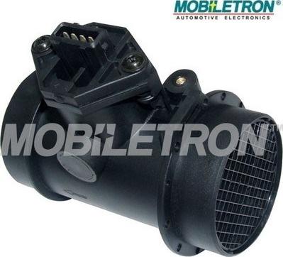 Mobiletron MA-K004 - Датчик потока, массы воздуха autosila-amz.com