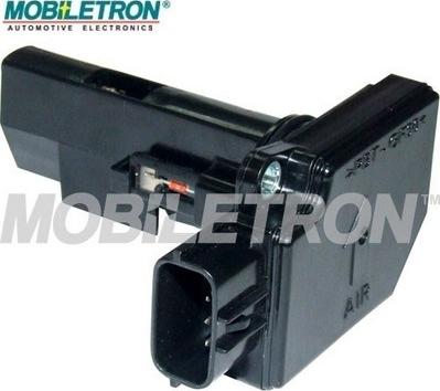 Mobiletron MA-M001S - Датчик потока, массы воздуха autosila-amz.com