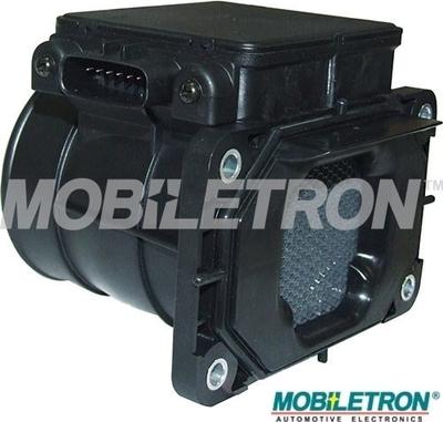 Mobiletron MA-M002 - Датчик потока, массы воздуха autosila-amz.com