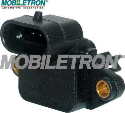 Mobiletron MS-E099 - Датчик давления воздуха OPEL, SAAB autosila-amz.com