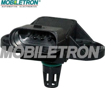 Mobiletron MS-E096 - Датчик давления воздуха AUDI, VW autosila-amz.com