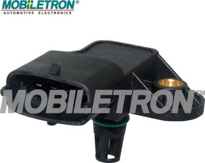 Mobiletron MS-E098 - Датчик, давление во впускной трубе autosila-amz.com