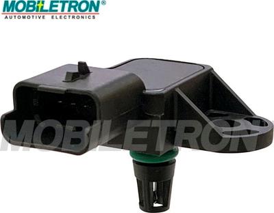 Mobiletron MS-E054 - Датчик, давление во впускной трубе autosila-amz.com