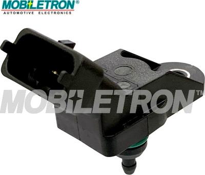 Mobiletron MS-E010 - Датчик, давление во впускной трубе autosila-amz.com