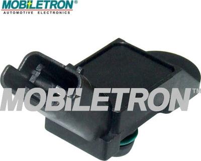 Mobiletron MS-E013 - Датчик, давление во впускной трубе autosila-amz.com