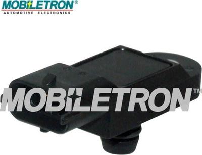 Mobiletron MS-E017 - Датчик, давление во впускной трубе autosila-amz.com