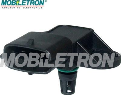 Mobiletron MS-E039 - Датчик, давление во впускной трубе autosila-amz.com