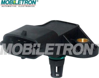 Mobiletron MS-E030 - Датчик, давление во впускной трубе autosila-amz.com