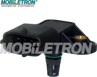 Mobiletron MS-E026 - Датчик, давление во впускной трубе autosila-amz.com