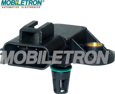 Mobiletron MS-E105 - Датчик, давление во впускной трубе autosila-amz.com