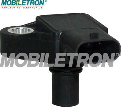 Mobiletron MS-E112 - Датчик, давление во впускной трубе autosila-amz.com