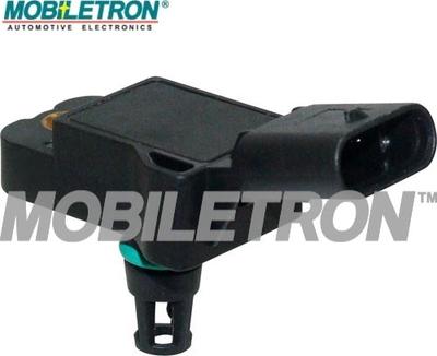 Mobiletron MS-E131 - Датчик, давление во впускной трубе autosila-amz.com