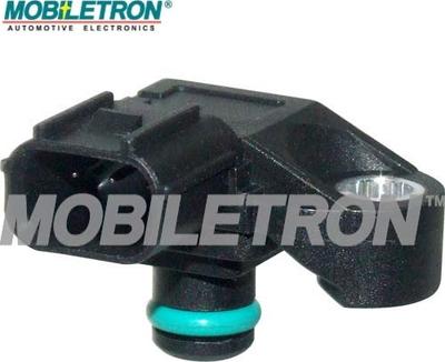 Mobiletron MS-J018 - Датчик, давление во впускной трубе autosila-amz.com