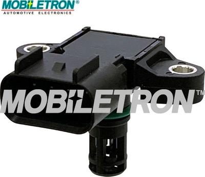 Mobiletron MS-U003 - Датчик, давление во впускной трубе autosila-amz.com