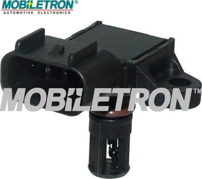 Mobiletron MS-U007 - Датчик давл. воздуха во впуск. газопр. Ford Focus 1.4/1.6 04-> autosila-amz.com