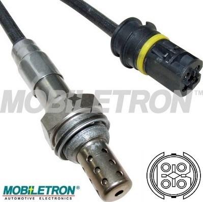 Mobiletron OS-B4102P - Датчик кислорода Mercedes autosila-amz.com