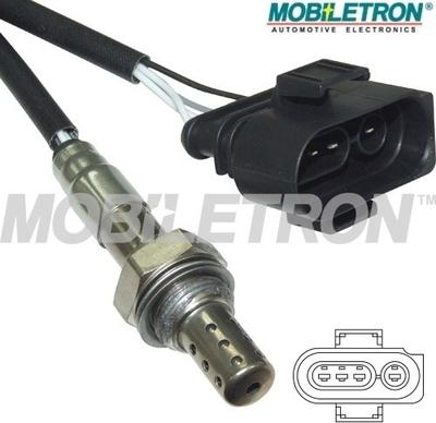 Mobiletron OS-V407P - Датчик кислорода Audi autosila-amz.com