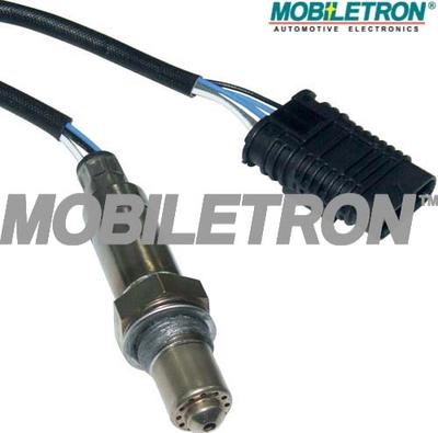 Mobiletron OS-B565 - Лямбда-зонд, датчик кислорода autosila-amz.com