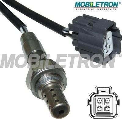 Mobiletron OS-H405P - Лямбда-зонд, датчик кислорода autosila-amz.com