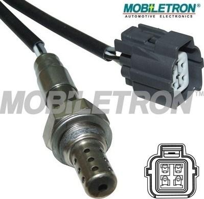 Mobiletron OS-H407P - Лямбда-зонд, датчик кислорода autosila-amz.com