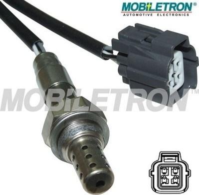 Mobiletron OS-H416P - Лямбда-зонд, датчик кислорода autosila-amz.com