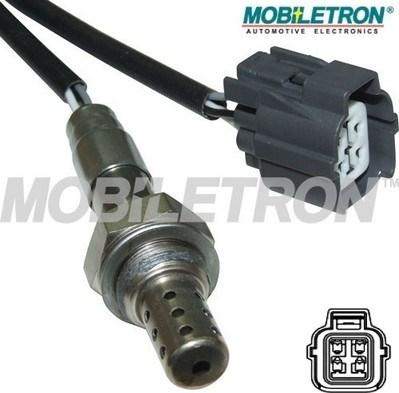 Mobiletron OS-H417P - Лямбда-зонд, датчик кислорода autosila-amz.com