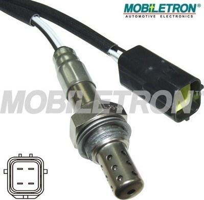 Mobiletron OS-K405P - Лямбда-зонд, датчик кислорода autosila-amz.com