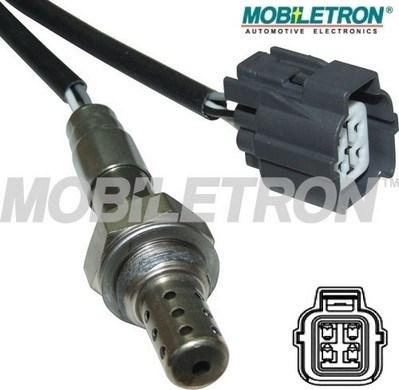 Mobiletron OS-L402P - Лямбда-зонд, датчик кислорода autosila-amz.com