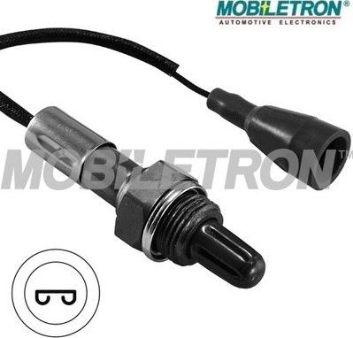 Mobiletron OS-P101 - Датчик кислорода Bmw autosila-amz.com