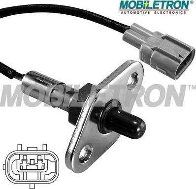 Mobiletron OS-T205 - Датчик кислорода Toyota autosila-amz.com