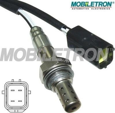 Mobiletron OS-Z418P - Лямбда-зонд, датчик кислорода autosila-amz.com