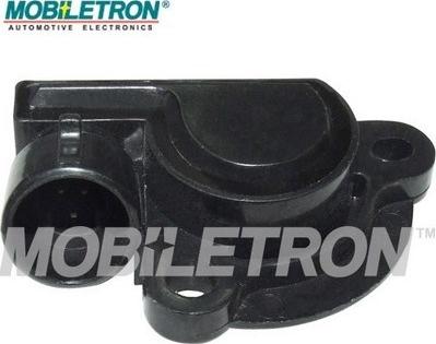 Mobiletron TP-E002 - датчик положения дроссельной заслонки!\ Opel Corsa/Astra/Vectra/Zafira 1.4-2.2i 88-05 autosila-amz.com