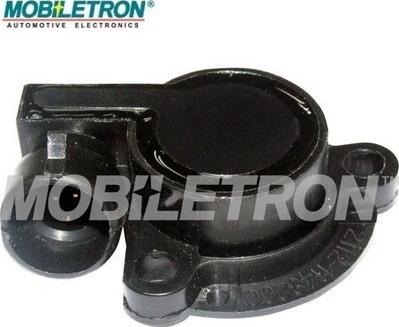 Mobiletron TP-E020 - датчик положения дроссельной заслонки!\ Opel Ascona/Combo/Kadett/Vectra 1.2i-1.8i 86-03 autosila-amz.com